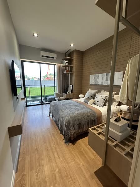 Condominium for Sale at Grand Meridian - Zoey Liau - PropertyGuru.com.my