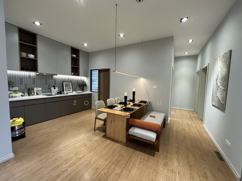 Condominium for Sale at Grand Meridian - Zoey Liau - PropertyGuru.com.my