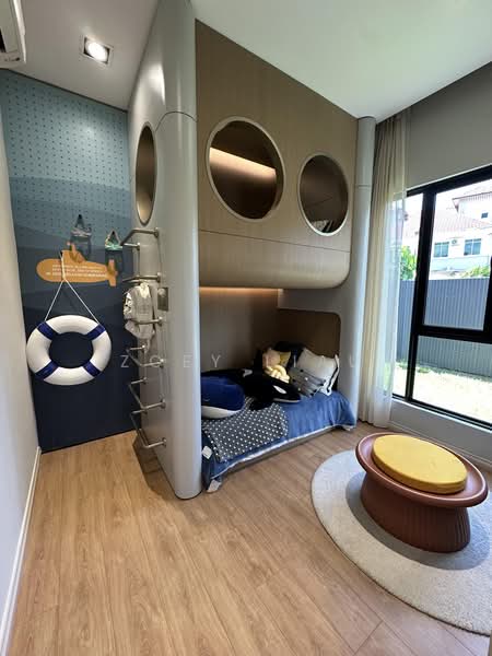 Condominium for Sale at Grand Meridian - Zoey Liau - PropertyGuru.com.my