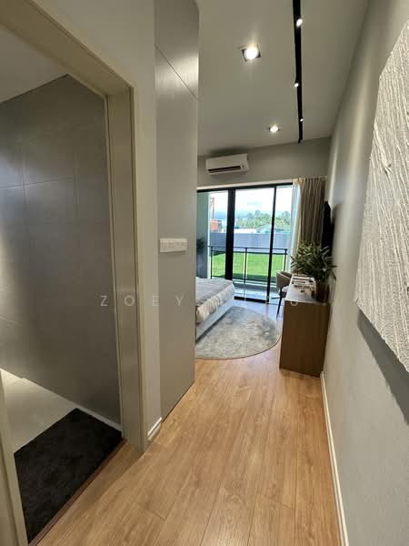 Condominium for Sale at Grand Meridian - Zoey Liau - PropertyGuru.com.my