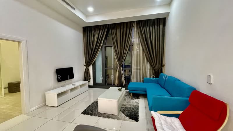 Servis Apartment untuk Dijual di M City - Richard Low - PropertyGuru.com.my
