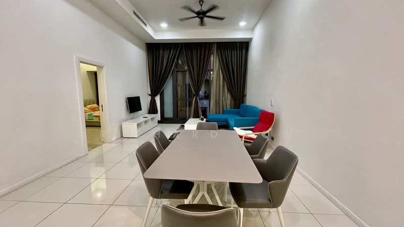 Servis Apartment untuk Dijual di M City - Richard Low - PropertyGuru.com.my
