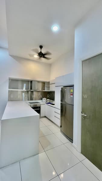 Servis Apartment untuk Dijual di M City - Richard Low - PropertyGuru.com.my