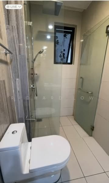 Servis Apartment untuk Dijual di M City - Richard Low - PropertyGuru.com.my