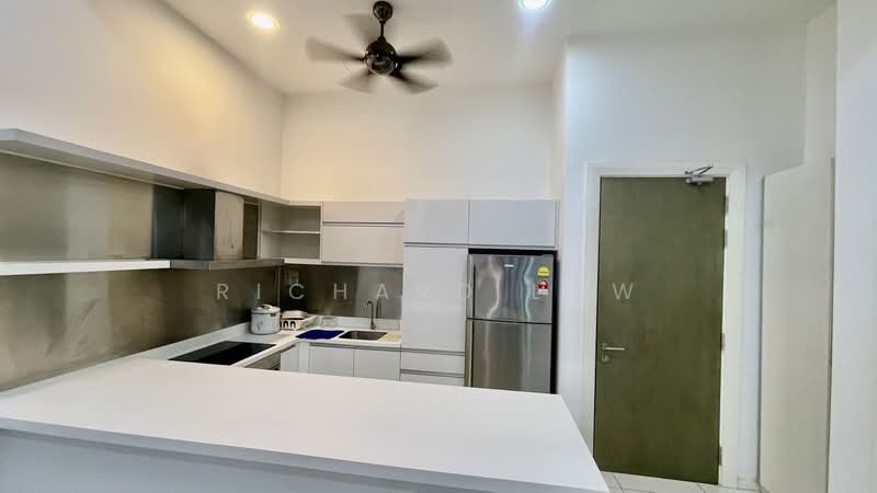 Servis Apartment untuk Dijual di M City - Richard Low - PropertyGuru.com.my