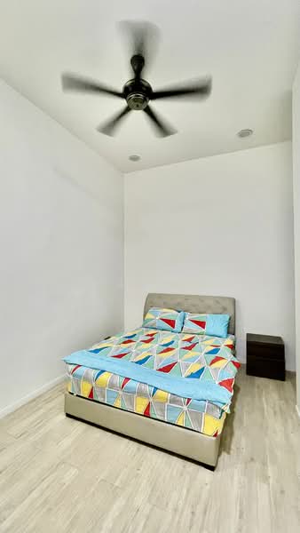 Servis Apartment untuk Dijual di M City - Richard Low - PropertyGuru.com.my