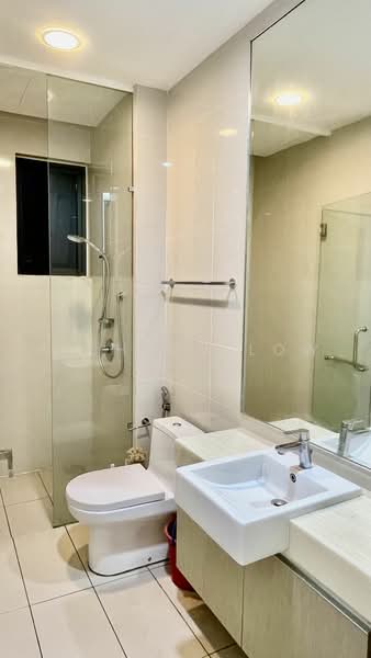 Servis Apartment untuk Dijual di M City - Richard Low - PropertyGuru.com.my