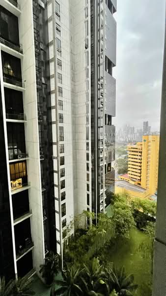 Servis Apartment untuk Dijual di M City - Richard Low - PropertyGuru.com.my