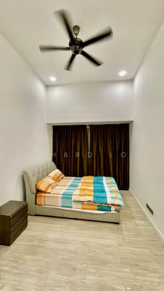 Servis Apartment untuk Dijual di M City - Richard Low - PropertyGuru.com.my