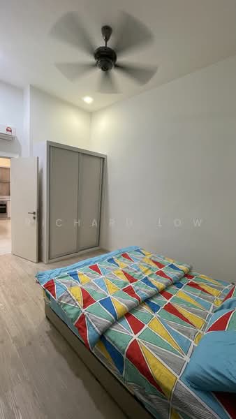 Servis Apartment untuk Dijual di M City - Richard Low - PropertyGuru.com.my