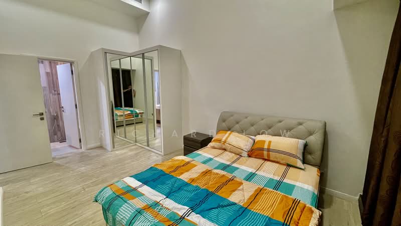 Servis Apartment untuk Dijual di M City - Richard Low - PropertyGuru.com.my