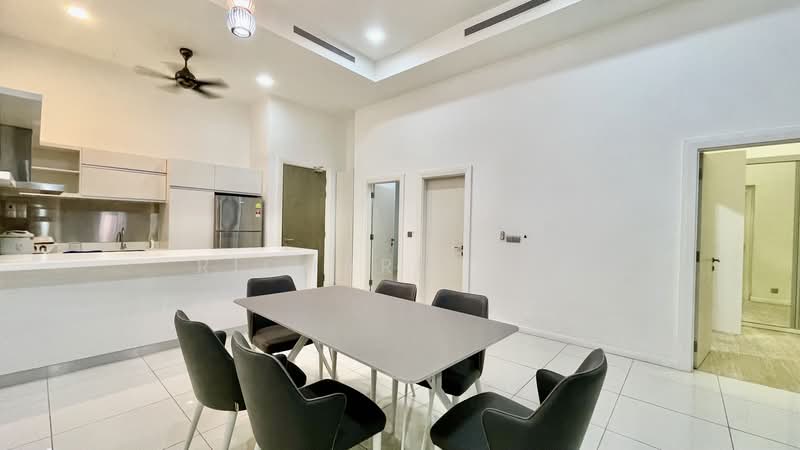 Servis Apartment untuk Dijual di M City - Richard Low - PropertyGuru.com.my