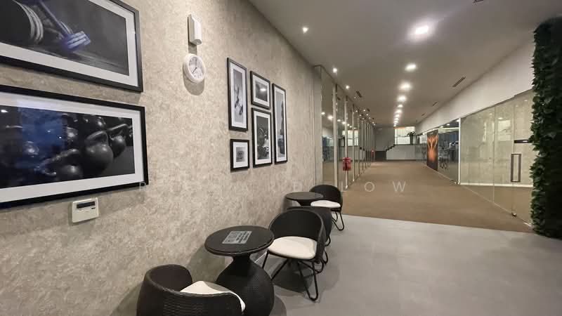 Servis Apartment untuk Dijual di M City - Richard Low - PropertyGuru.com.my