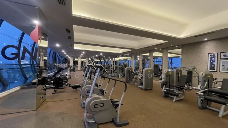 Servis Apartment untuk Dijual di M City - Richard Low - PropertyGuru.com.my