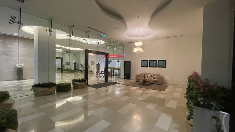 Servis Apartment untuk Dijual di M City - Richard Low - PropertyGuru.com.my