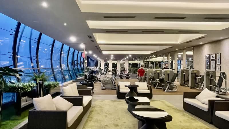 Servis Apartment untuk Dijual di M City - Richard Low - PropertyGuru.com.my