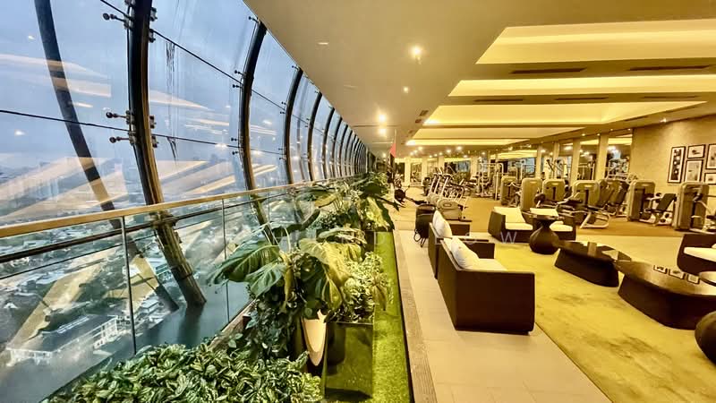 Servis Apartment untuk Dijual di M City - Richard Low - PropertyGuru.com.my