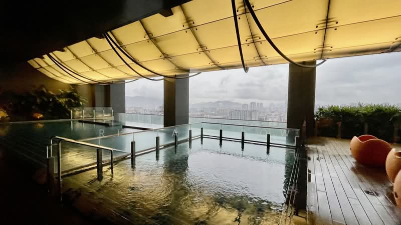 Servis Apartment untuk Dijual di M City - Richard Low - PropertyGuru.com.my