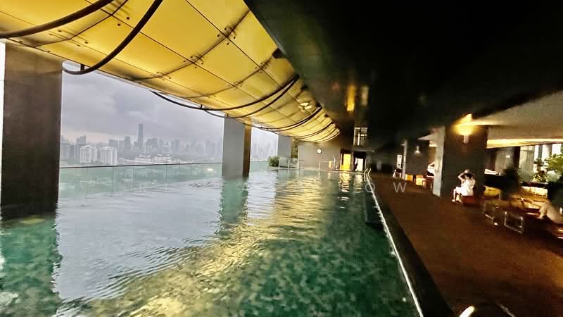 Servis Apartment untuk Dijual di M City - Richard Low - PropertyGuru.com.my