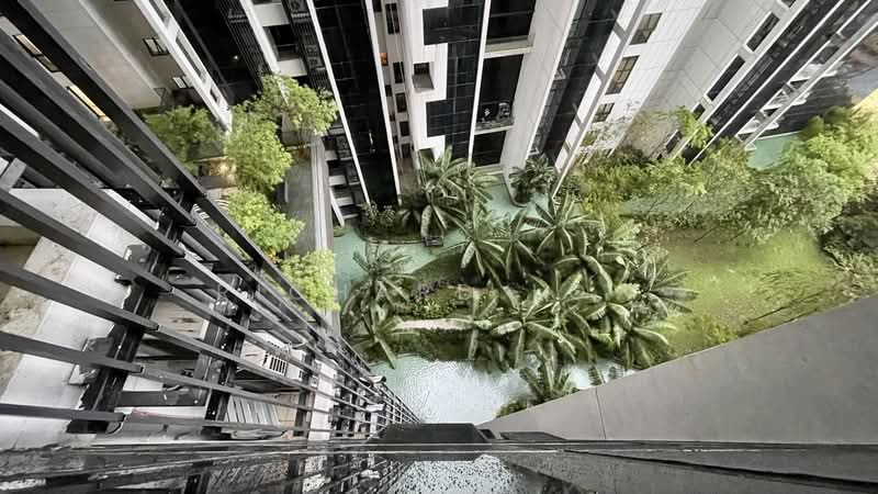 Servis Apartment untuk Dijual di M City - Richard Low - PropertyGuru.com.my