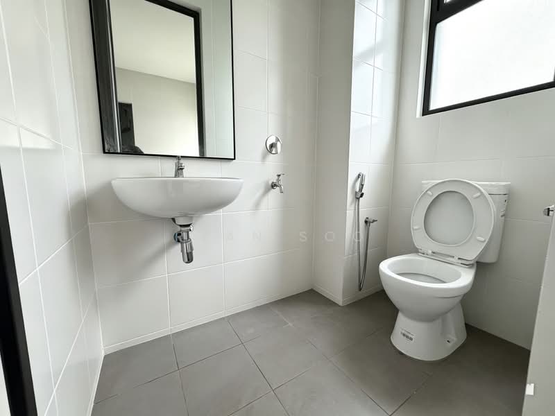 Semi-Detached House for Sale in Shah Alam (Selangor) - Ryan Soo - PropertyGuru.com.my