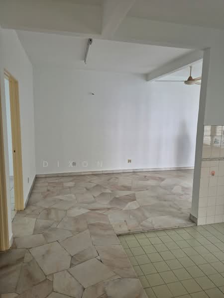 Pangsapuri untuk Disewa di Subang Perdana Goodyear Court 5 - Dixon Wong - Interior - PropertyGuru.com.my