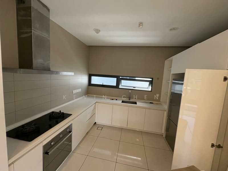 Kondominium untuk Disewa di The Veo - Kevin Chen - Kitchen - PropertyGuru.com.my