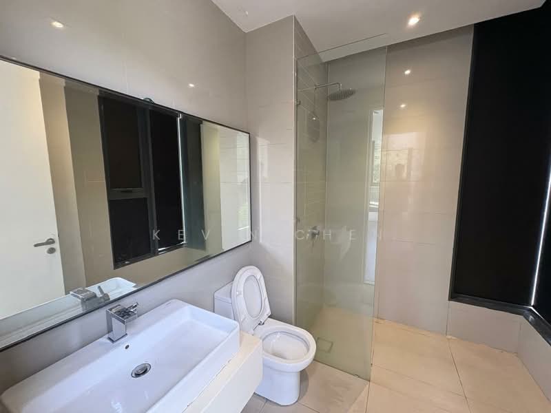 Kondominium untuk Disewa di The Veo - Kevin Chen - Bathroom - PropertyGuru.com.my