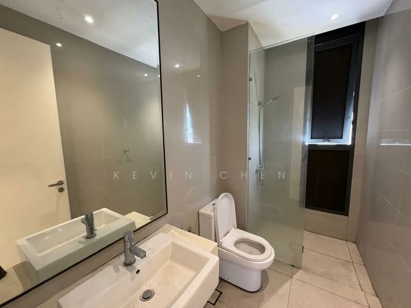 Kondominium untuk Disewa di The Veo - Kevin Chen - Bathroom - PropertyGuru.com.my