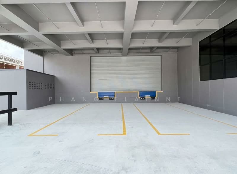 Factory for Rent in Iskandar Puteri (Nusajaya) (Johor) - Phang Elainne - Exterior - PropertyGuru.com.my