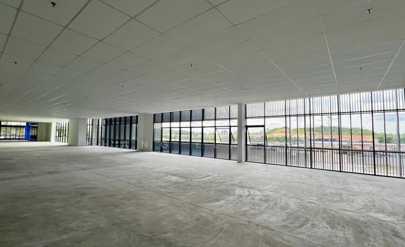 Factory for Rent in Iskandar Puteri (Nusajaya) (Johor) - Phang Elainne - Interior - PropertyGuru.com.my
