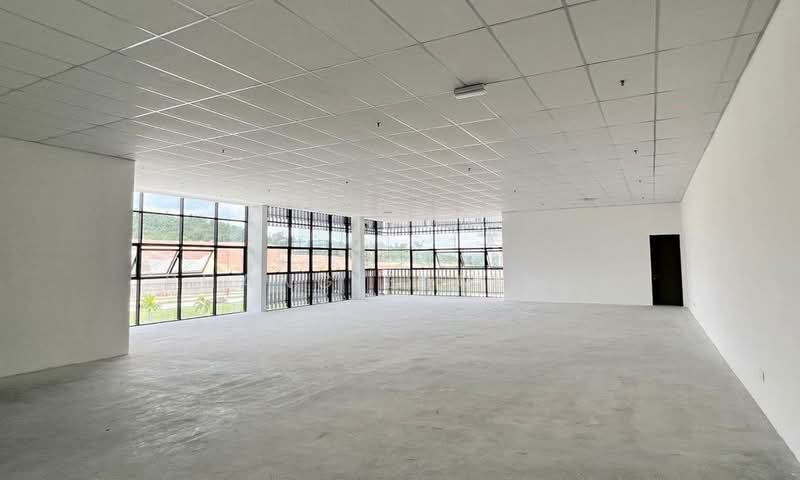 Factory for Rent in Iskandar Puteri (Nusajaya) (Johor) - Phang Elainne - Interior - PropertyGuru.com.my
