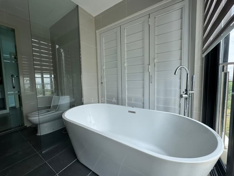Servis Apartment untuk Disewa di Southkey Mosaic - Elsa Ee - PropertyGuru.com.my