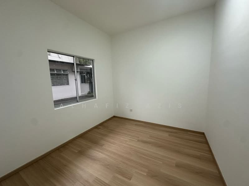 2-storey Terraced House for Sale in Setia Tropika (Johor Bahru) - ALHAFIZ AZIS - Interior - PropertyGuru.com.my