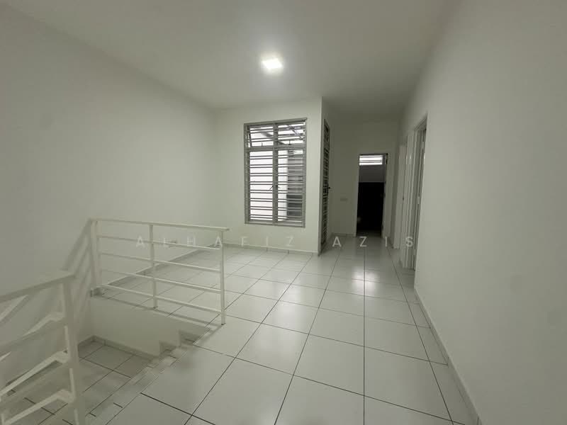 2-storey Terraced House for Sale in Setia Tropika (Johor Bahru) - ALHAFIZ AZIS - Interior - PropertyGuru.com.my