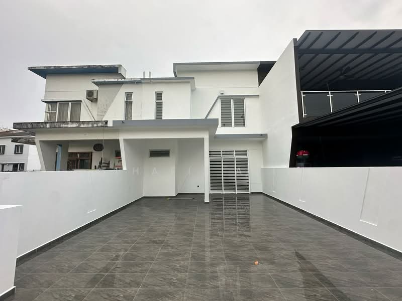 2-storey Terraced House for Sale in Setia Tropika (Johor Bahru) - ALHAFIZ AZIS - Exterior - PropertyGuru.com.my