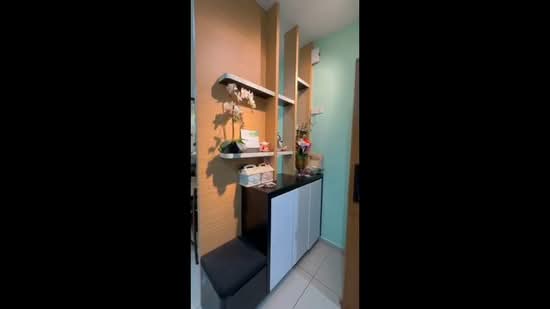 Servis Apartment untuk Dijual di D'Summit Residences - Sam Chai - PropertyGuru.com.my