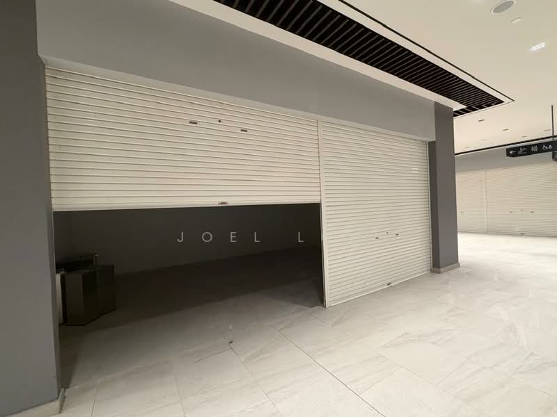 Shop / Office for Rent in Kota Damansara (Selangor) - Joel Low - Interior - PropertyGuru.com.my