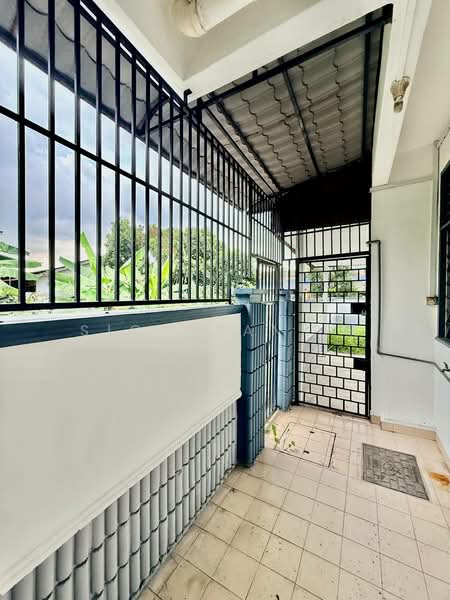 2-storey Terraced House for Sale in Taman Johor Jaya (Johor Bahru) - Siow Yan Er - Exterior - PropertyGuru.com.my