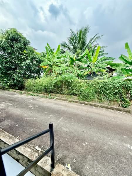 2-storey Terraced House for Sale in Taman Johor Jaya (Johor Bahru) - Siow Yan Er - Exterior - PropertyGuru.com.my