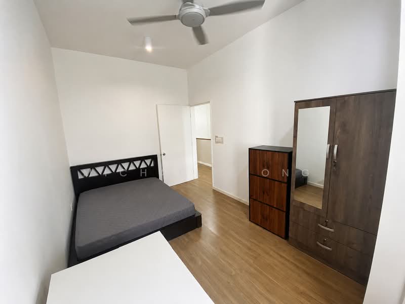 2-storey Terraced House for Rent in Bandar Gamuda Gardens (Rawang) - Michael Siong - Bedroom - PropertyGuru.com.my