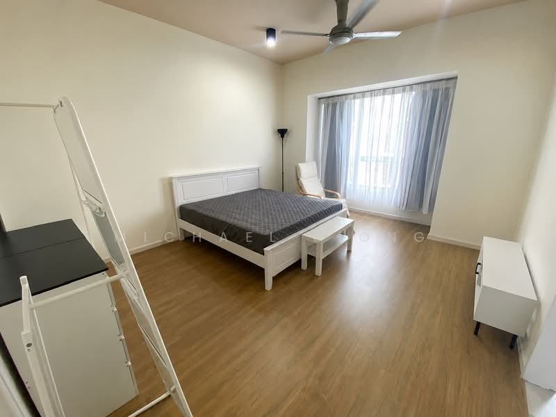 2-storey Terraced House for Rent in Bandar Gamuda Gardens (Rawang) - Michael Siong - Bedroom - PropertyGuru.com.my