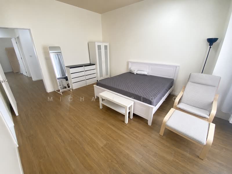 2-storey Terraced House for Rent in Bandar Gamuda Gardens (Rawang) - Michael Siong - Bedroom - PropertyGuru.com.my