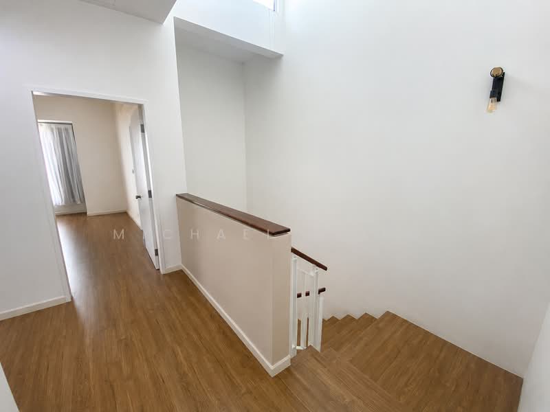 2-storey Terraced House for Rent in Bandar Gamuda Gardens (Rawang) - Michael Siong - Interior - PropertyGuru.com.my