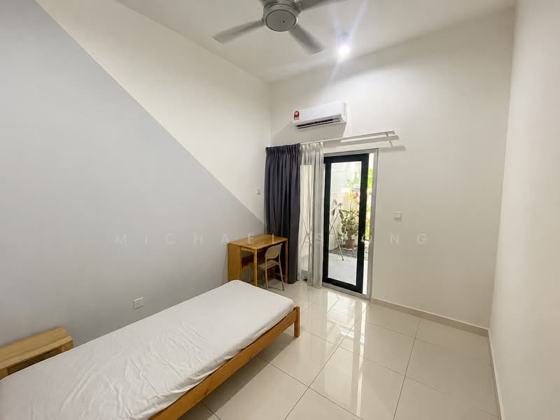 2-storey Terraced House for Rent in Bandar Gamuda Gardens (Rawang) - Michael Siong - Bedroom - PropertyGuru.com.my