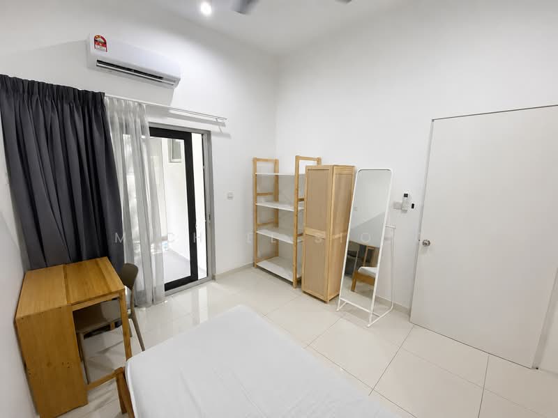 2-storey Terraced House for Rent in Bandar Gamuda Gardens (Rawang) - Michael Siong - Bedroom - PropertyGuru.com.my
