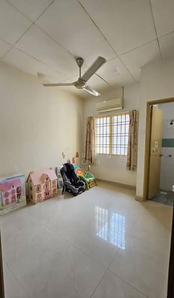 Terraced House for Sale in Setia Impian (Setia Alam) - Sherene Goh - Interior - PropertyGuru.com.my