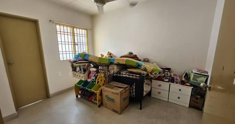 Terraced House for Sale in Setia Impian (Setia Alam) - Sherene Goh - Bedroom - PropertyGuru.com.my