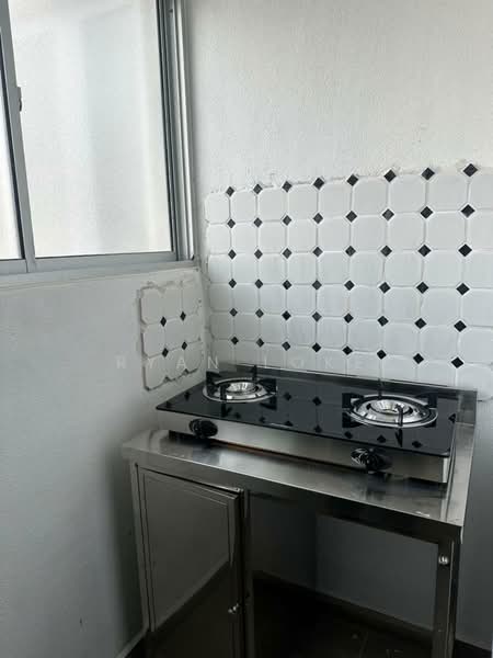 Condominium for Rent at Residensi Dutamas Dahlia - Ryan Loke - PropertyGuru.com.my