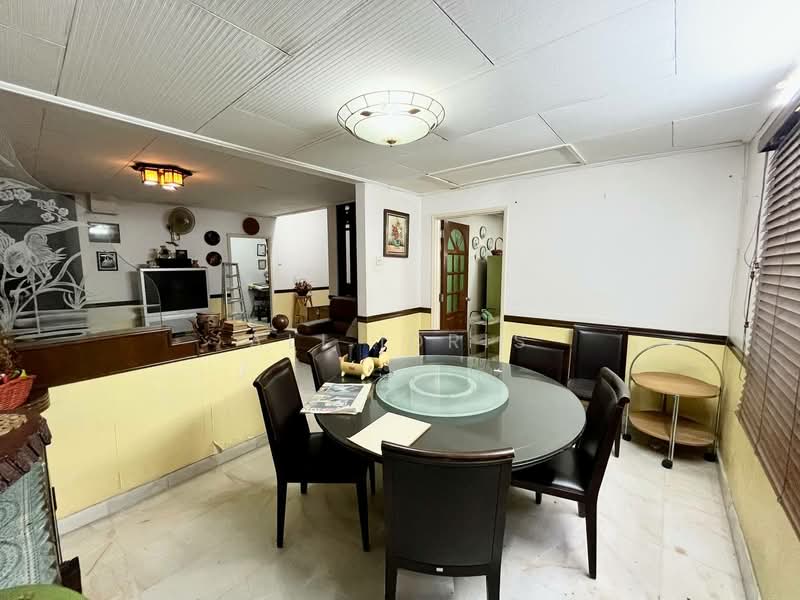 Rumah Teres 2.5 Tingkat untuk Dijual di Ukay Heights (Ampang) - Ali Idris - PropertyGuru.com.my